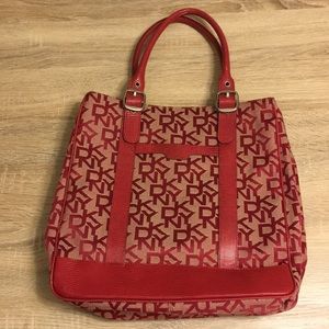 NWOT DKNY Bag